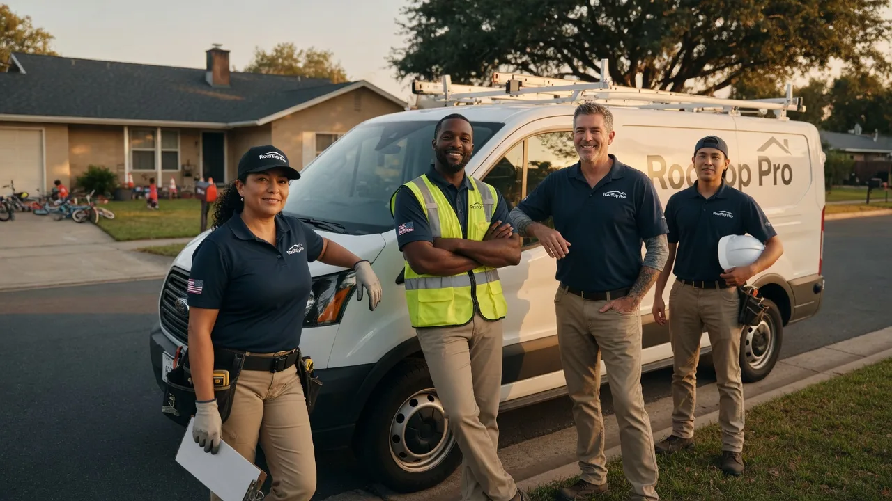 Roof Repair in Collingswood, NJ near me
